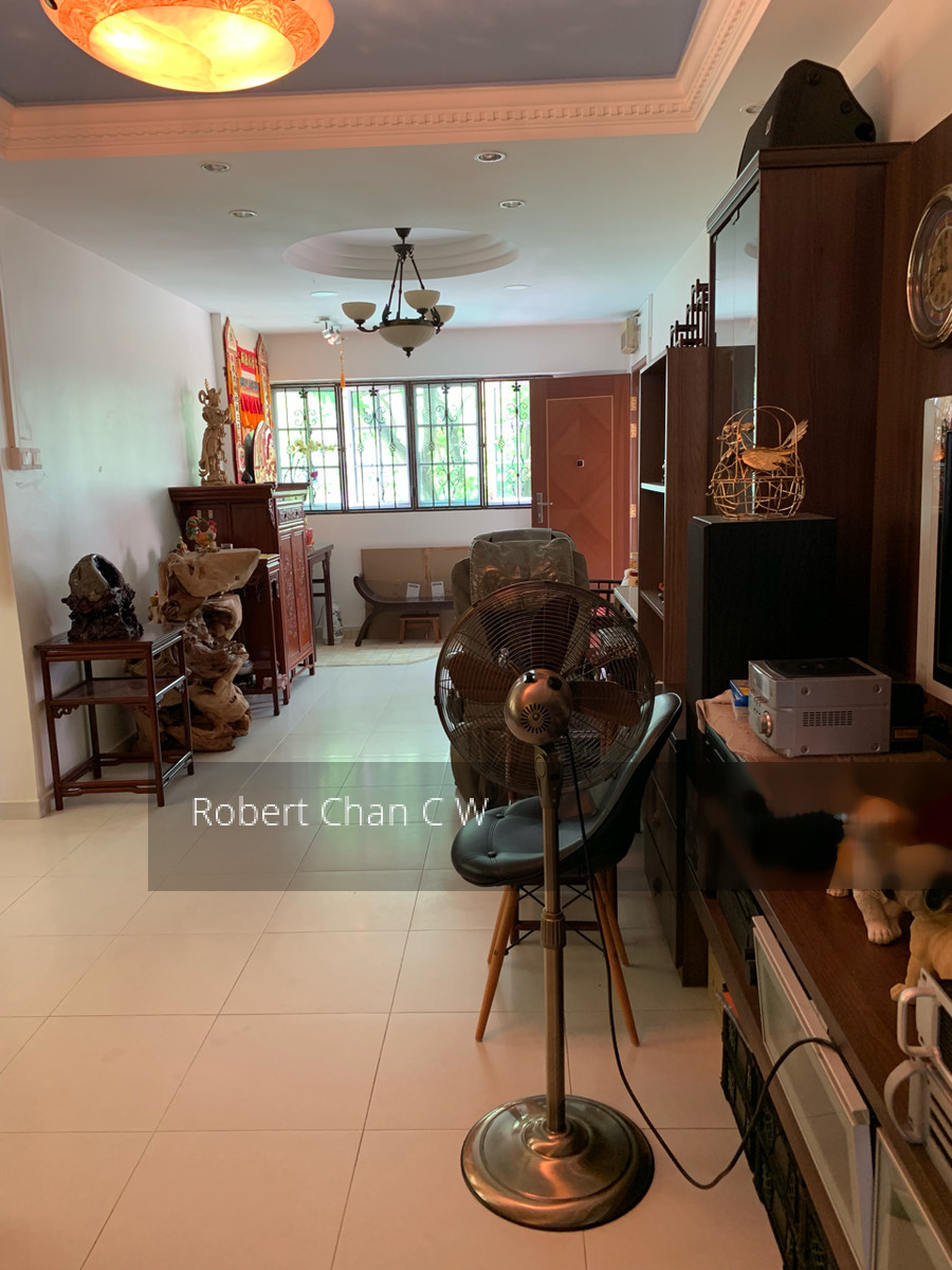 Blk 508 Jurong West Street 52 (Jurong West), HDB 3 Rooms #199753622